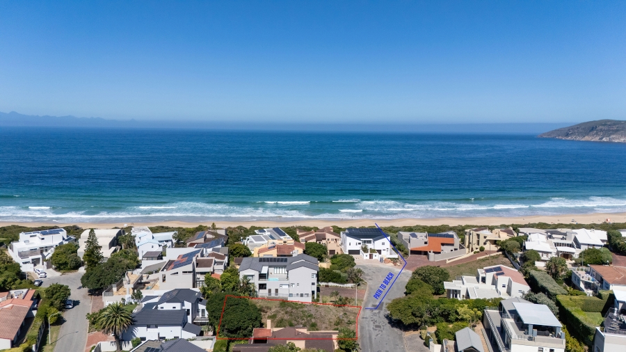 0 Bedroom Property for Sale in Seaside Longships Western Cape
